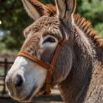 Donkey