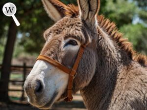 Donkey