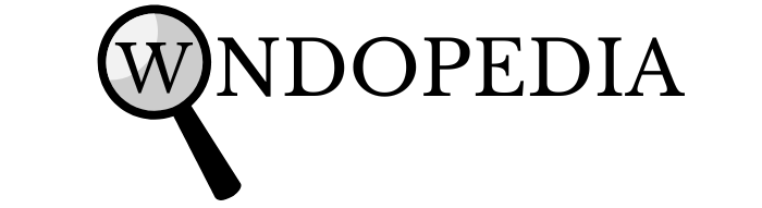 Wondopedia