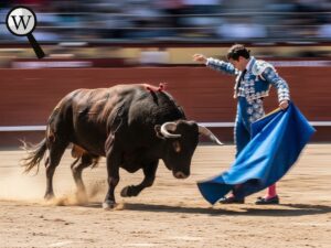 Do Bulls Hate Red? Myths and Facts About Bull Behavior
