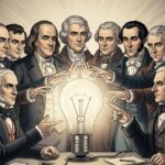 who invented electricity