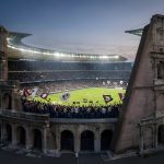 Modern Roman Circus