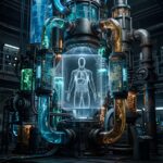 Can We Build a Machine That Fully Mimics the Human Body - mian