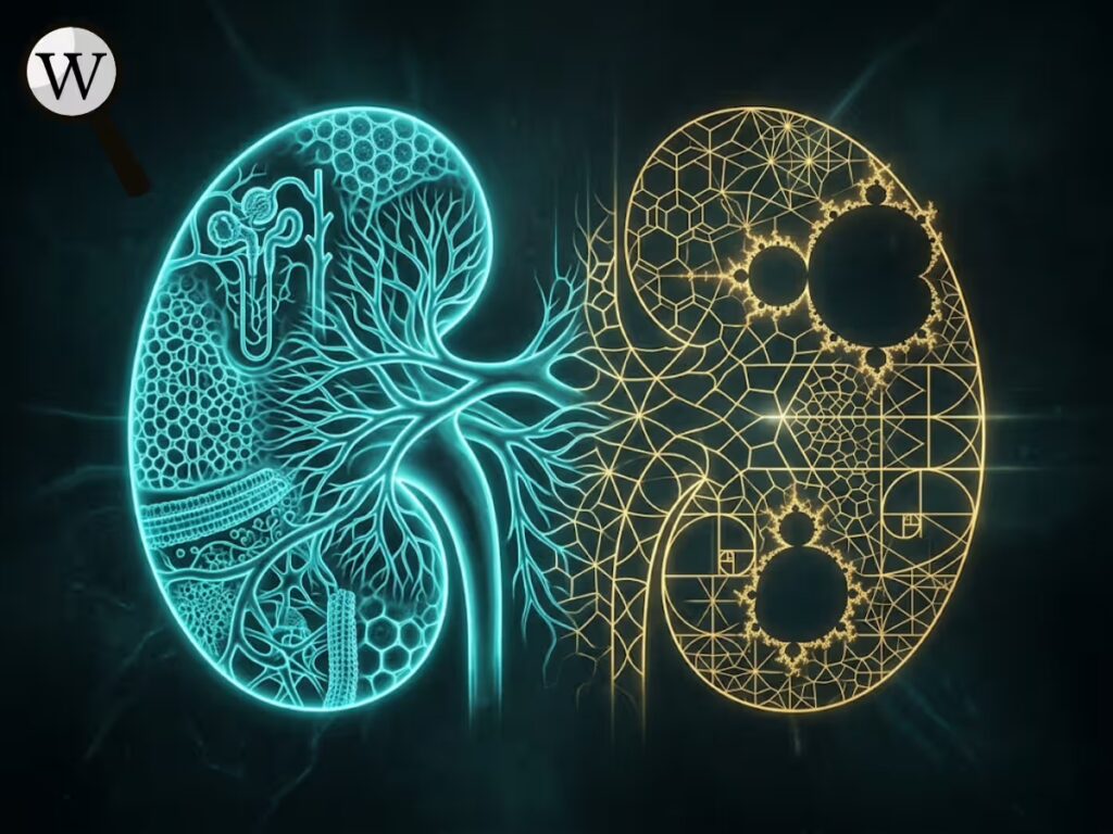The Divine Complexity of Creation