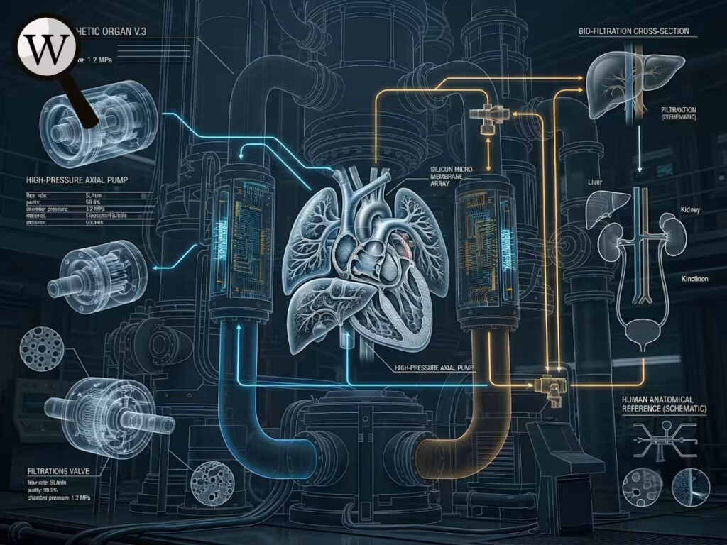 The Engineering Blueprint