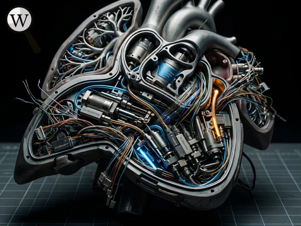 Why Is Assembling a Complete Human-Like Robot So Difficult